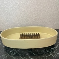 花器・𡸴山　3セットの画像