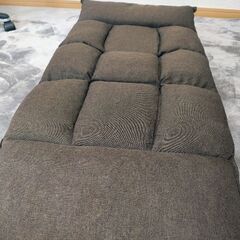 これは 床座椅子の画像
