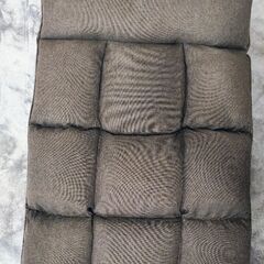 これは 床座椅子の画像