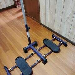 レッグマジックの画像