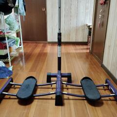 レッグマジックの画像
