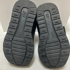 14cm ニューバランス996の画像