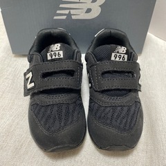 14cm ニューバランス996