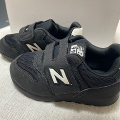 14cm ニューバランス996の画像