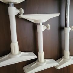 【中古】突っ張り棒の画像