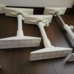 【中古】突っ張り棒の画像