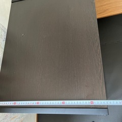 ラック　引出しの画像