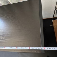 ラック　引出しの画像