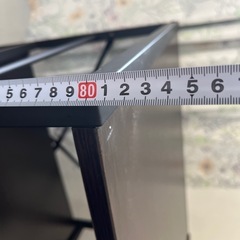 ラック　引出しの画像