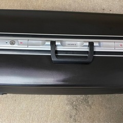 キャリーケース　　未使用に近い　Lサイズの画像
