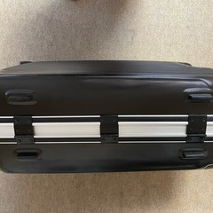 キャリーケース　　未使用に近い　Lサイズの画像
