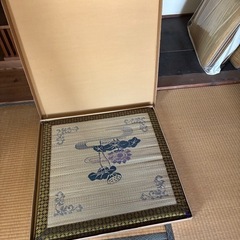 法事　座布団　まとめ売りの画像