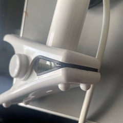 クリップ扇風機 東芝My Fresh TLF-18CL11の画像