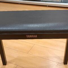 0713-013 YAMAHA ピアノ椅子の画像
