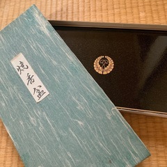焼香盆の画像