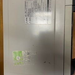 ジャンク、電子レンジの画像