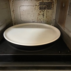 ジャンク、電子レンジの画像