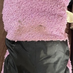 子供用 座椅子の画像