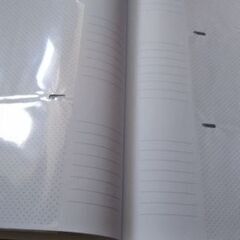 ナカバヤシ　フォトアルバム　ジャンクの画像