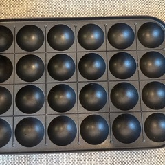 【三軒茶屋で引き渡し】BRUNO コンパクトホットプレート BOE021（ホワイト／付属品完備・美品）
の画像