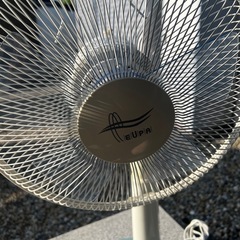 扇風機‼️タイマー付き‼️動作確認済み‼️清掃済み‼️の画像