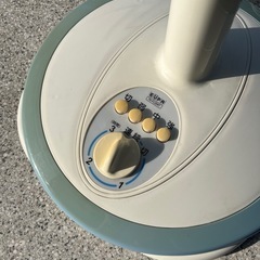 扇風機‼️タイマー付き‼️動作確認済み‼️清掃済み‼️の画像
