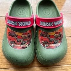 キッズ用品子ども用シューズ、サンダルの画像