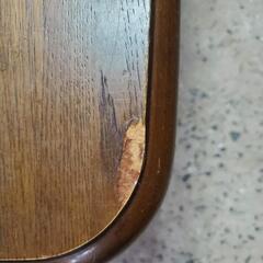 テーブルの画像