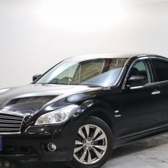 日産 フーガ ハイブリッド VIP