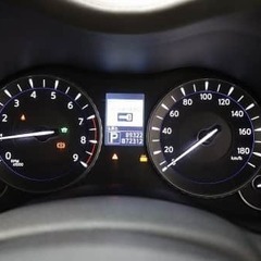 日産 フーガ ハイブリッド VIPの画像
