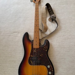 ベース エレキベース Yamaha PB-400 Pulser ...