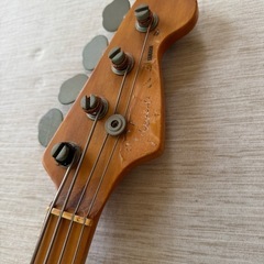 ベース エレキベース Yamaha PB-400 Pulser Bass YS 1980年代の画像