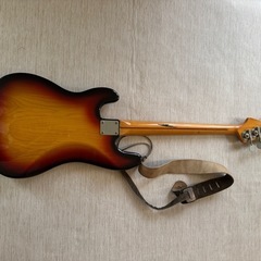ベース エレキベース Yamaha PB-400 Pulser Bass YS 1980年代の画像