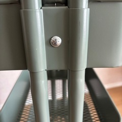 IKEA　RÅSKOG ロースコグの画像