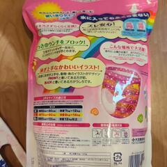 水遊びプール用パンツ（おむつ）10枚の画像