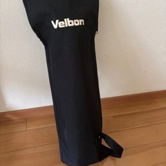 三脚　velbon　カメラ　ビデオ　の画像