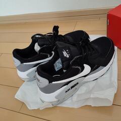 ナイキスニーカー　NIKE AIR MAX EXCEE    FN7304 001の画像