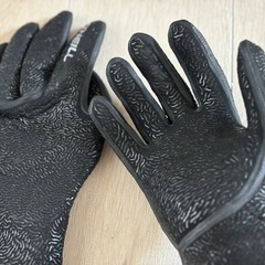 値下 O’Neill 3mm サーフグローブの画像