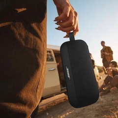 Bose SoundLink Flex Portable Speaker （第2世代）の画像