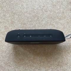 Bose SoundLink Flex Portable Speaker （第2世代）の画像