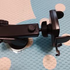 車用携帯スタンドの画像