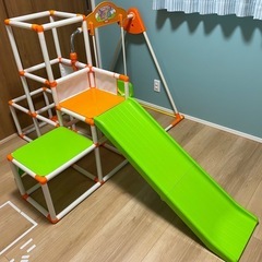 おりたたみロングスロープキッズパークSPの画像