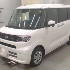 ⭐️サブスクリース、自社ローン🚘️ダイハツ タント🏢保証会社加盟🇯🇵全国対応❗️出品番号46-24の画像