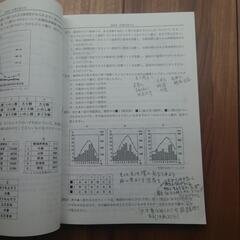 【中学受験　過去問】芝中学校　5年間分　2014〜2018年度分の画像