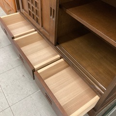 和光　キャビネットの画像