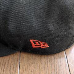 キャップ　　　low profile 59fifty  の画像