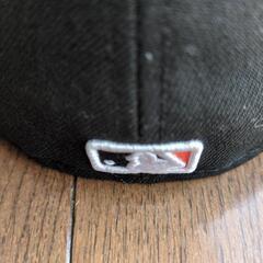 キャップ　　　low profile 59fifty  の画像