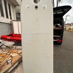 ＡＦボート　ジャンク品の画像