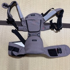 ミアミリー 定価31,900円抱っこ紐 ヒップシート