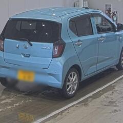 ⭐️サブスクリース、自社ローン🚘️ダイハツ ミライース🏢保証会社加盟🇯🇵全国対応❗️出品番号46-25の画像
